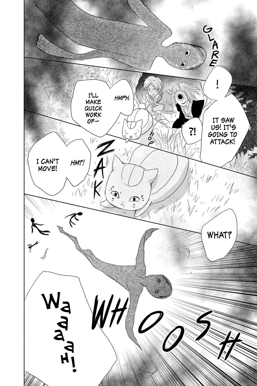 Read Natsume's Book of Friends Manga Online