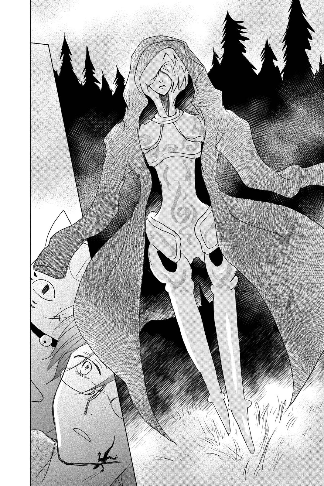 Read Natsume's Book of Friends Manga Online