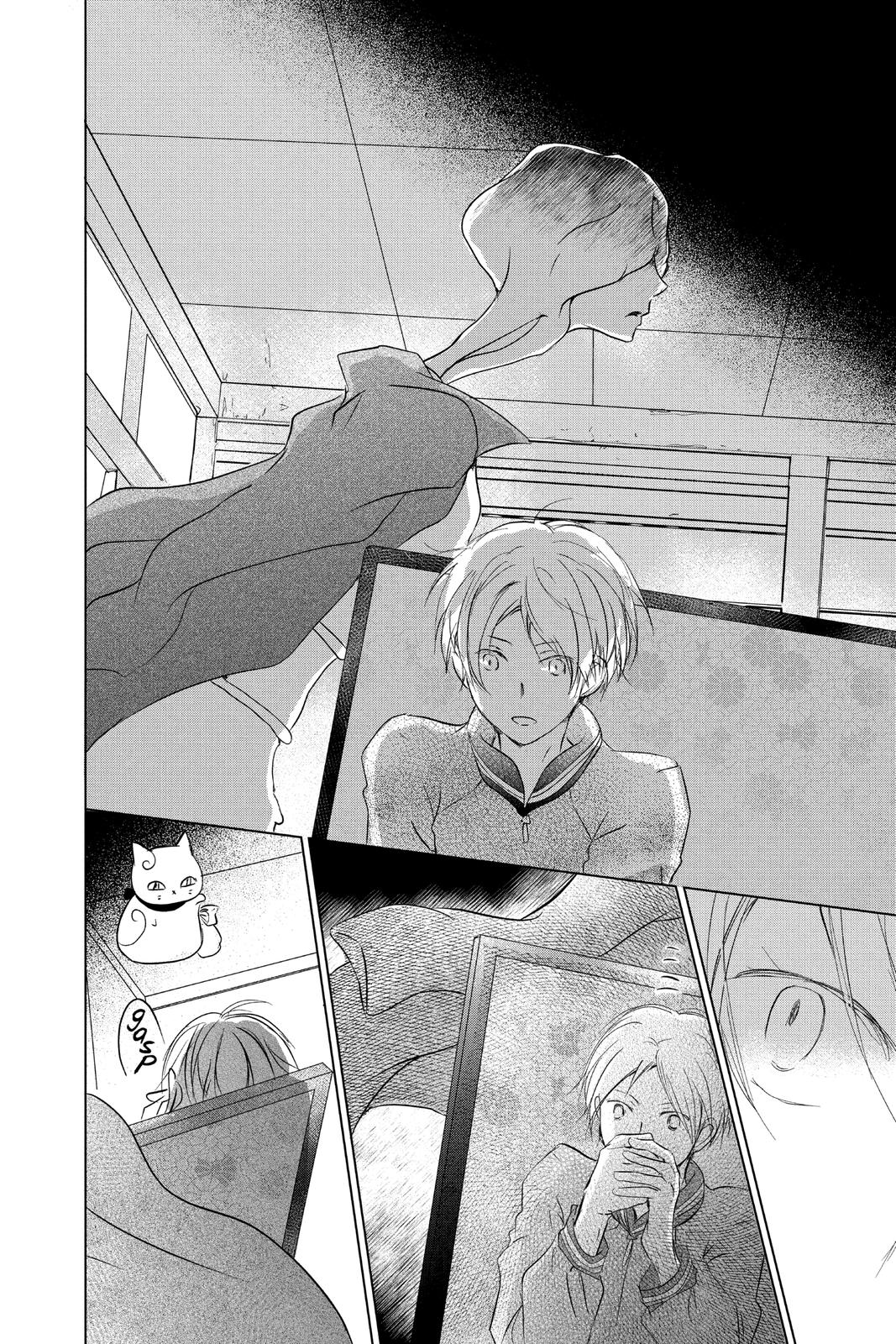 Read Natsume's Book of Friends Manga Online