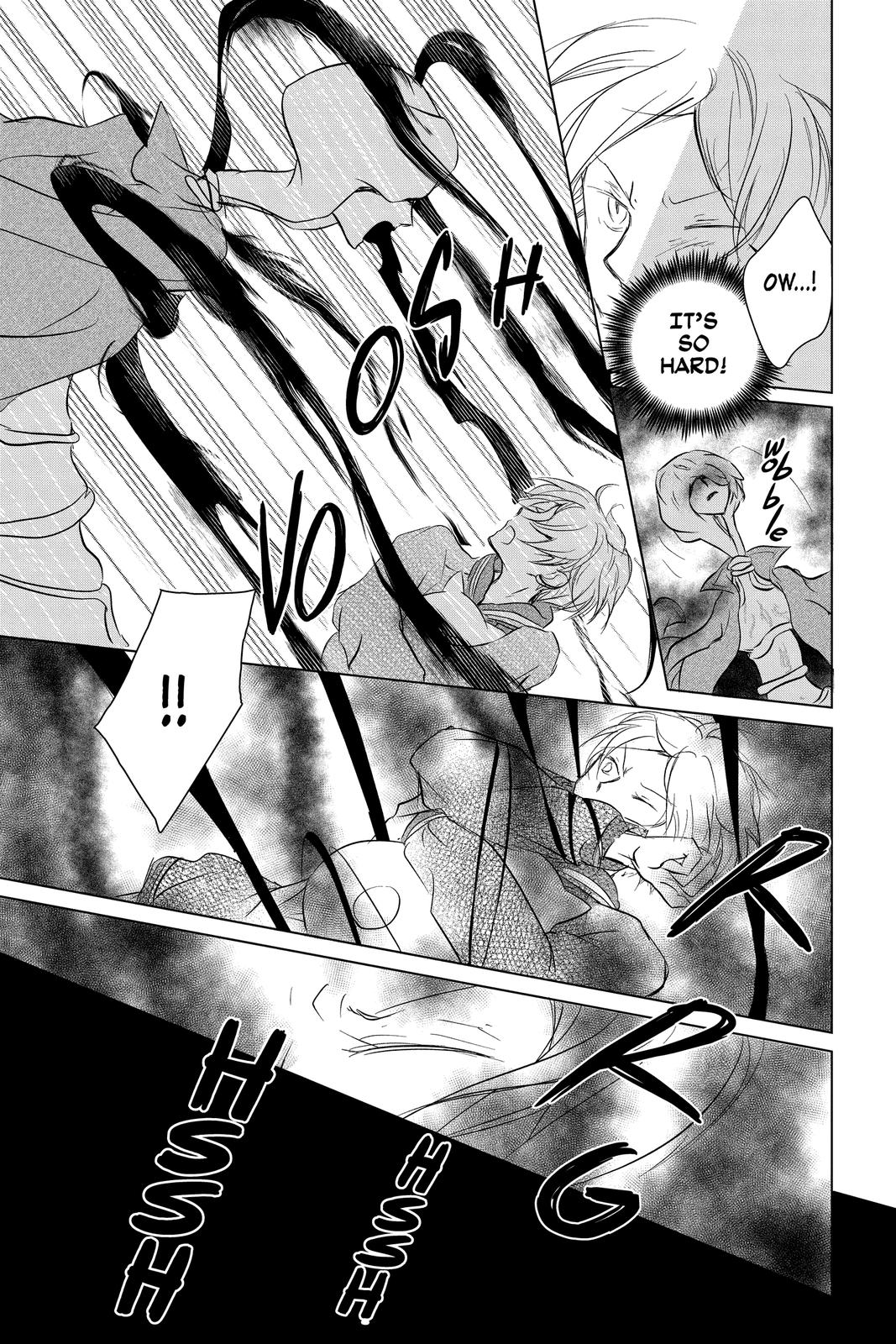 Read Natsume's Book of Friends Manga Online