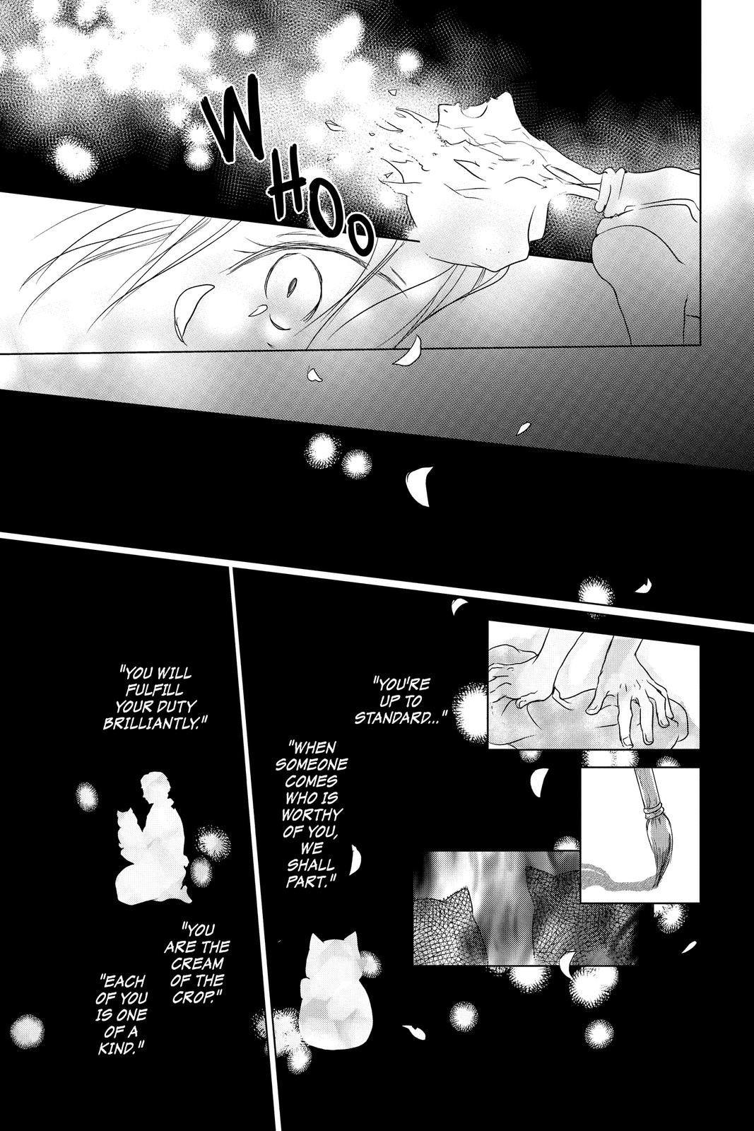 Read Natsume's Book of Friends Manga Online