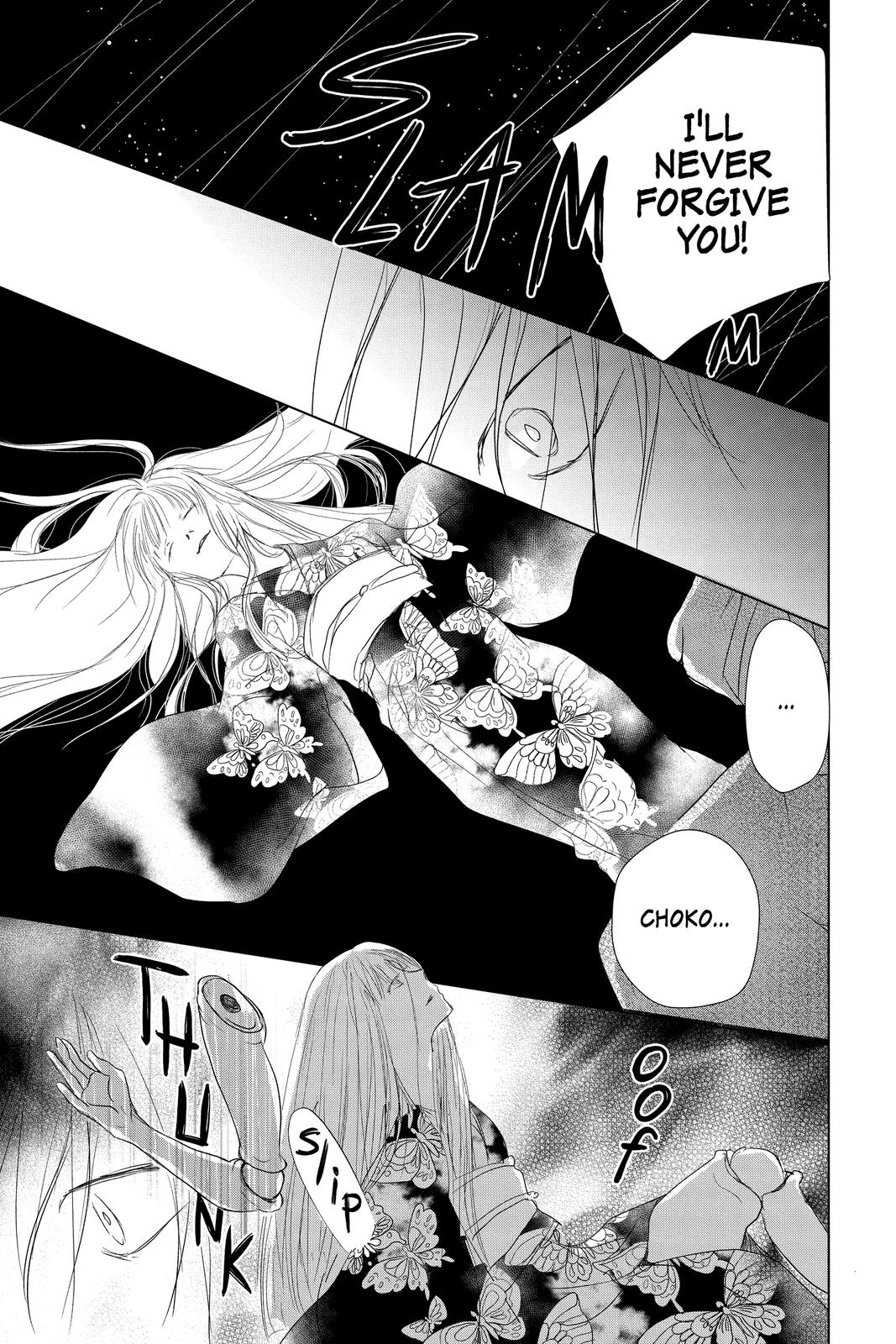 Read Natsume's Book of Friends Manga Online