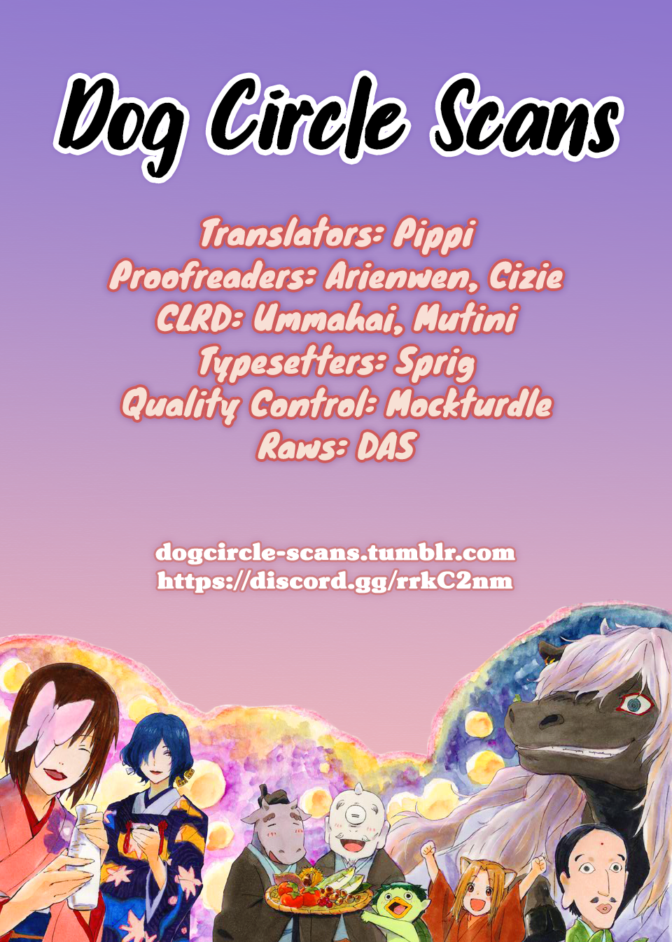 Read Natsume's Book of Friends Manga Online