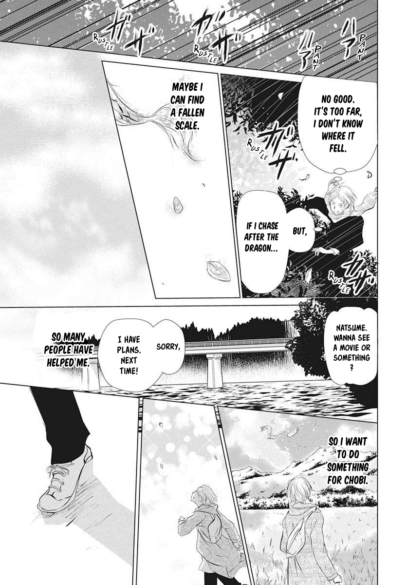 Read Natsume's Book of Friends Manga Online