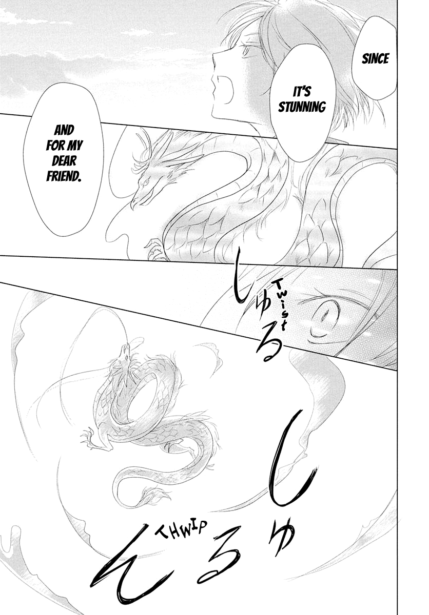 Read Natsume's Book of Friends Manga Online