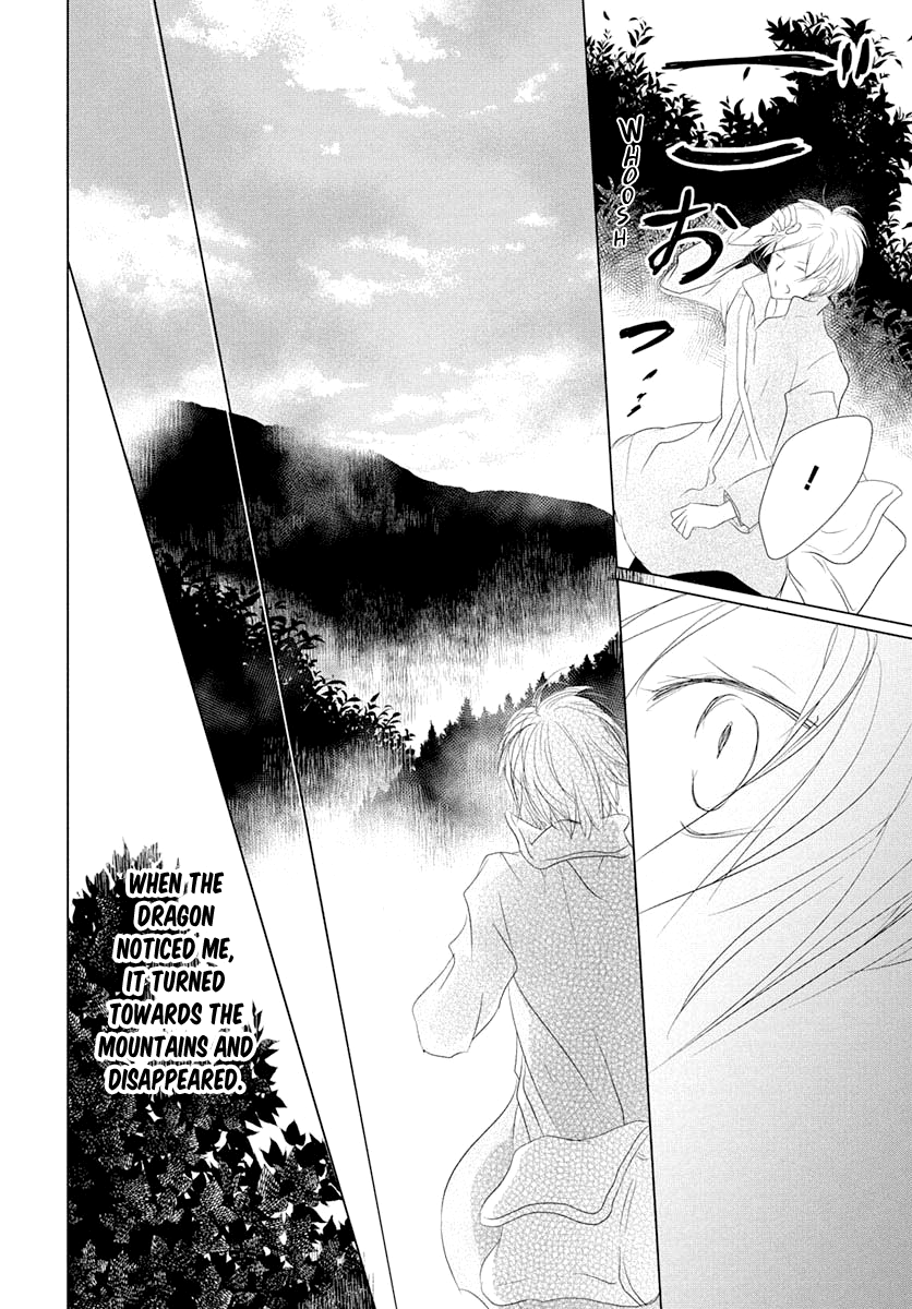 Read Natsume's Book of Friends Manga Online