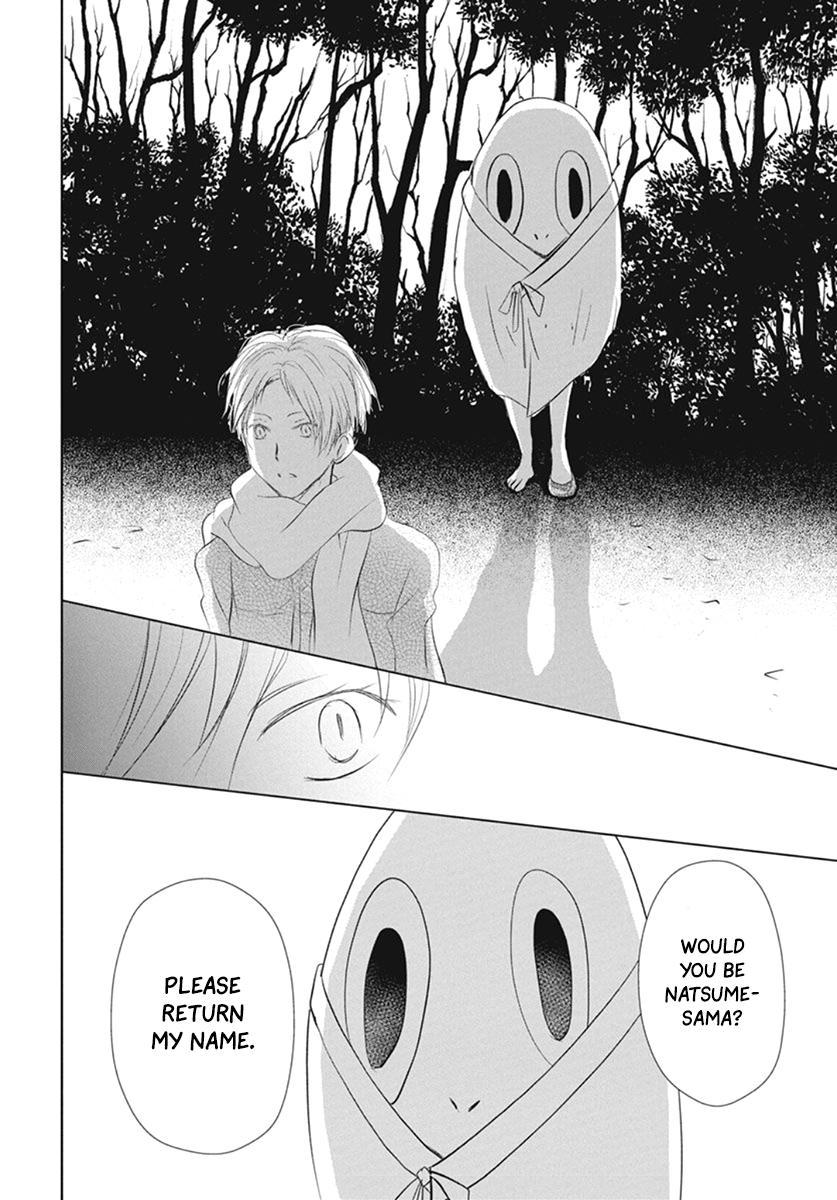 Read Natsume's Book of Friends Manga Online