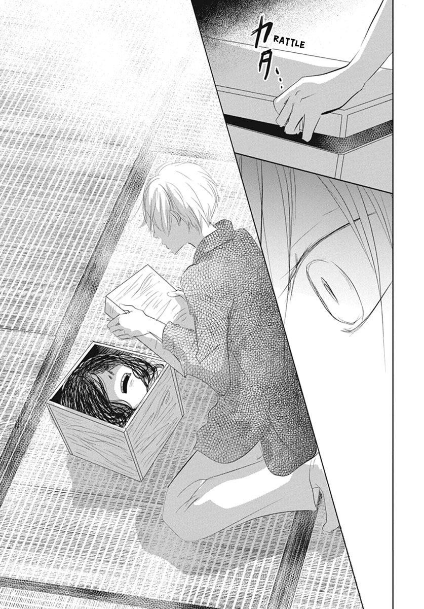 Read Natsume's Book of Friends Manga Online