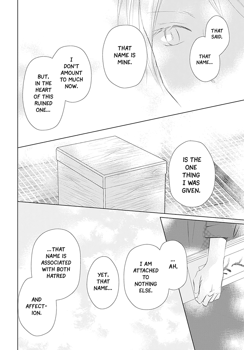 Read Natsume's Book of Friends Manga Online