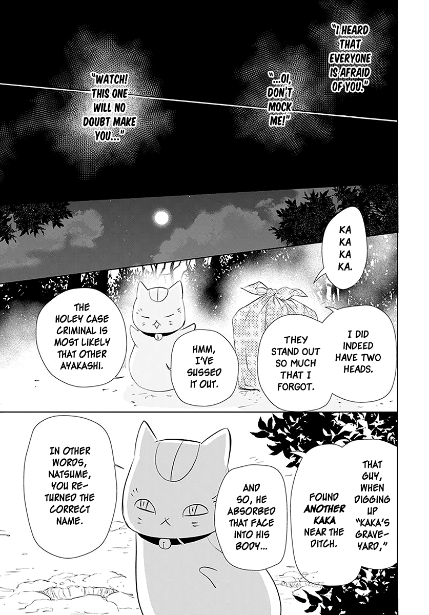 Read Natsume's Book of Friends Manga Online