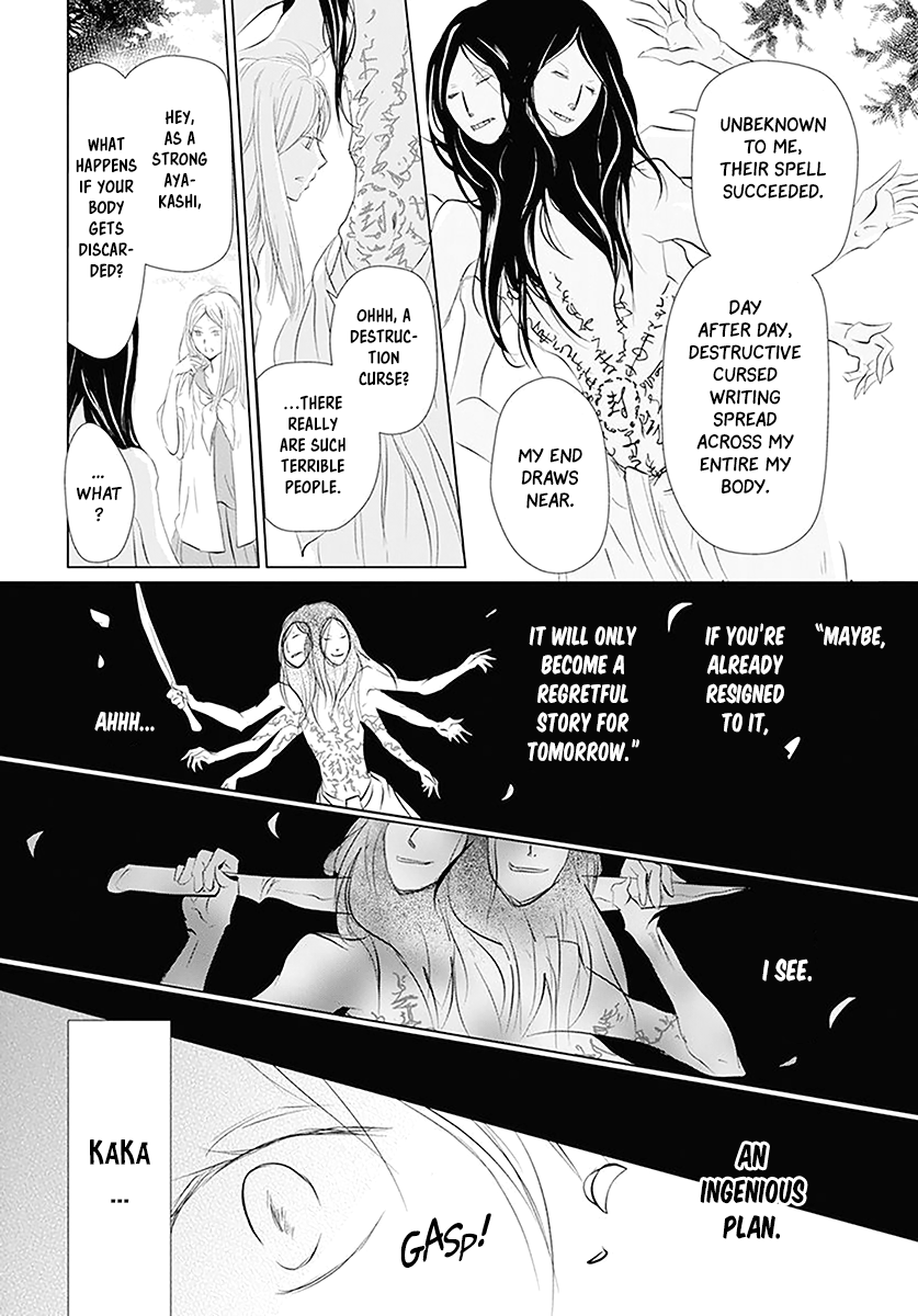 Read Natsume's Book of Friends Manga Online