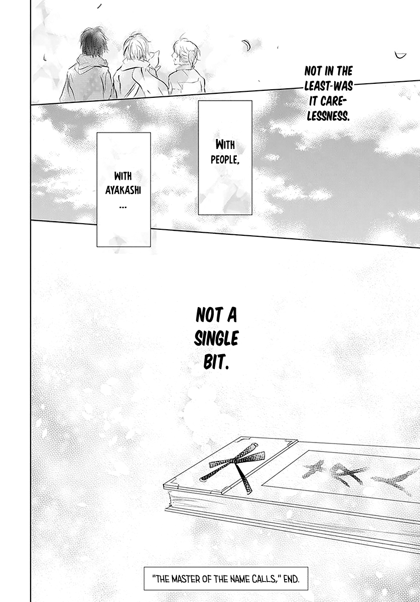 Read Natsume's Book of Friends Manga Online