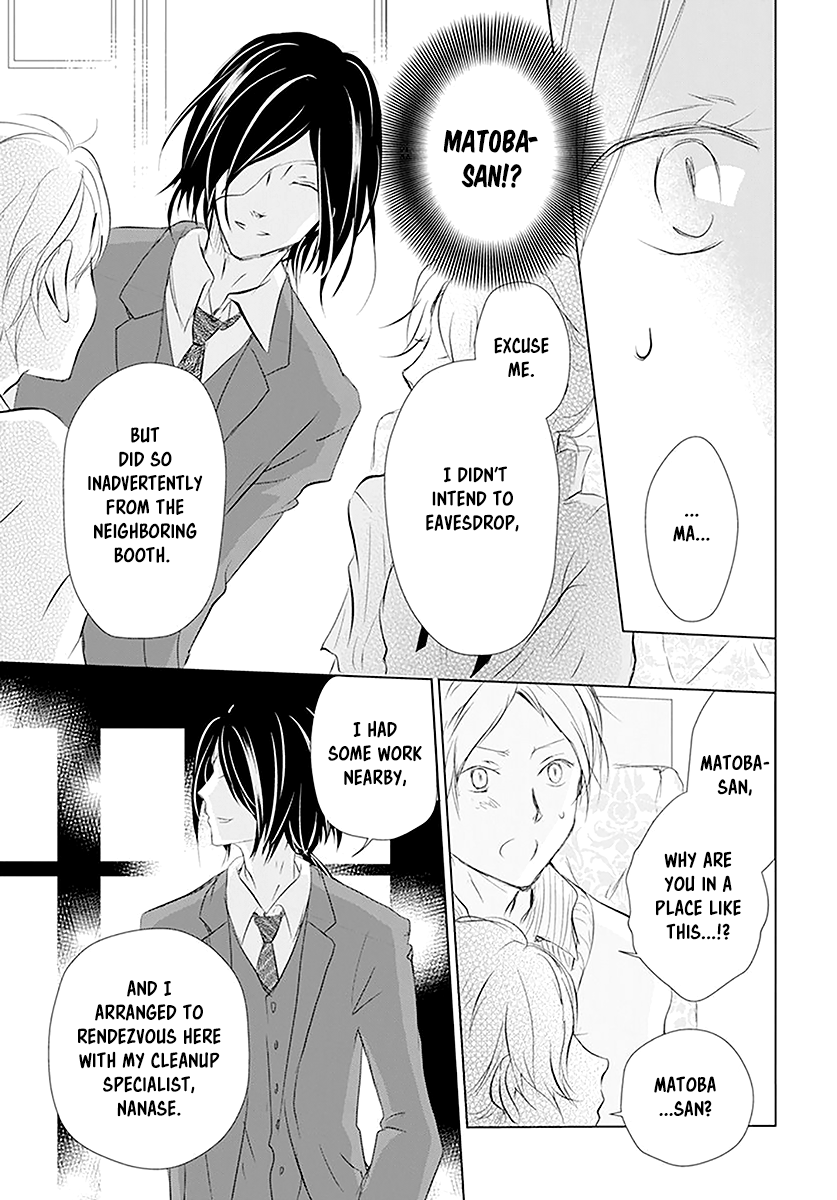 Read Natsume's Book of Friends Manga Online