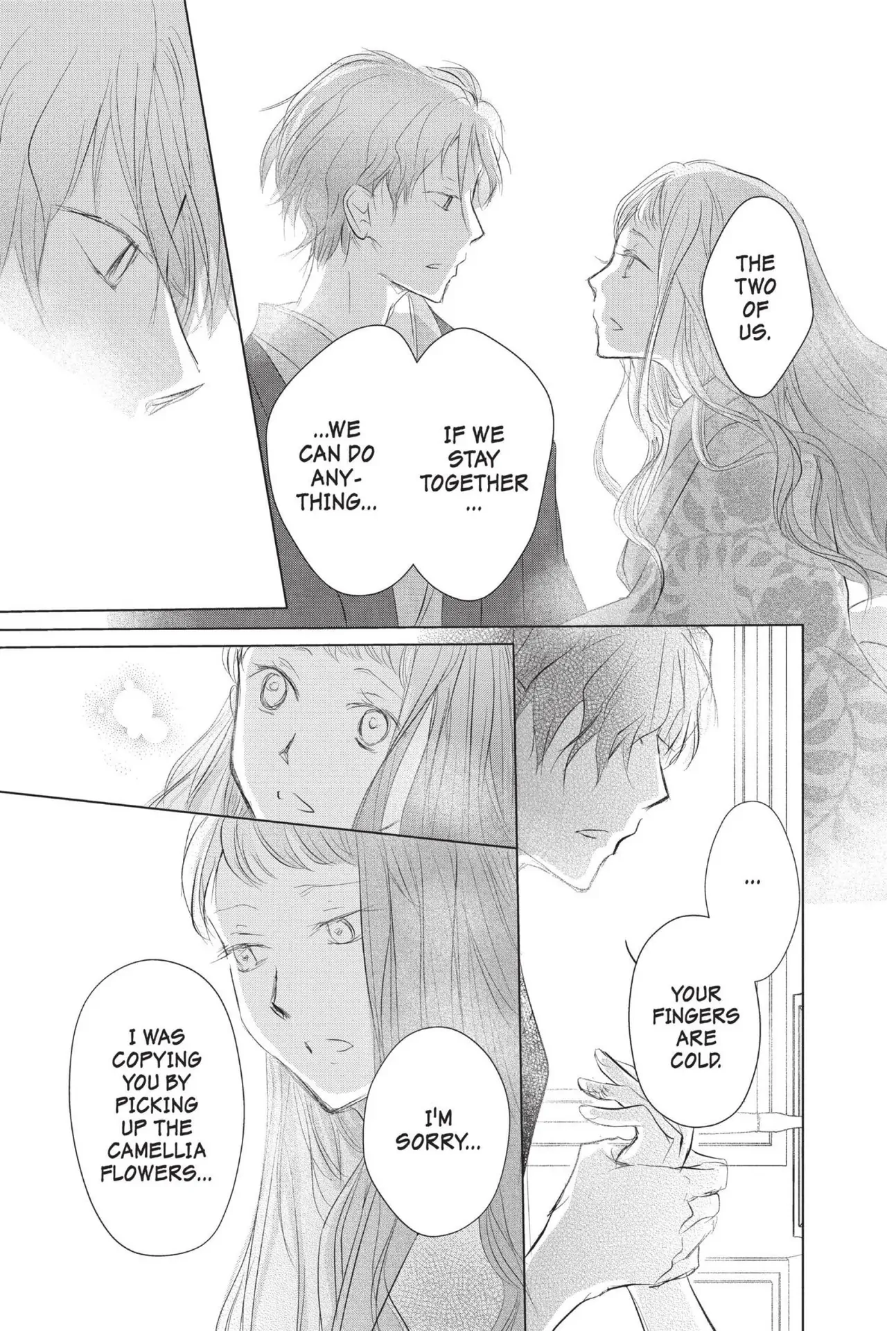 Read Natsume's Book of Friends Manga Online