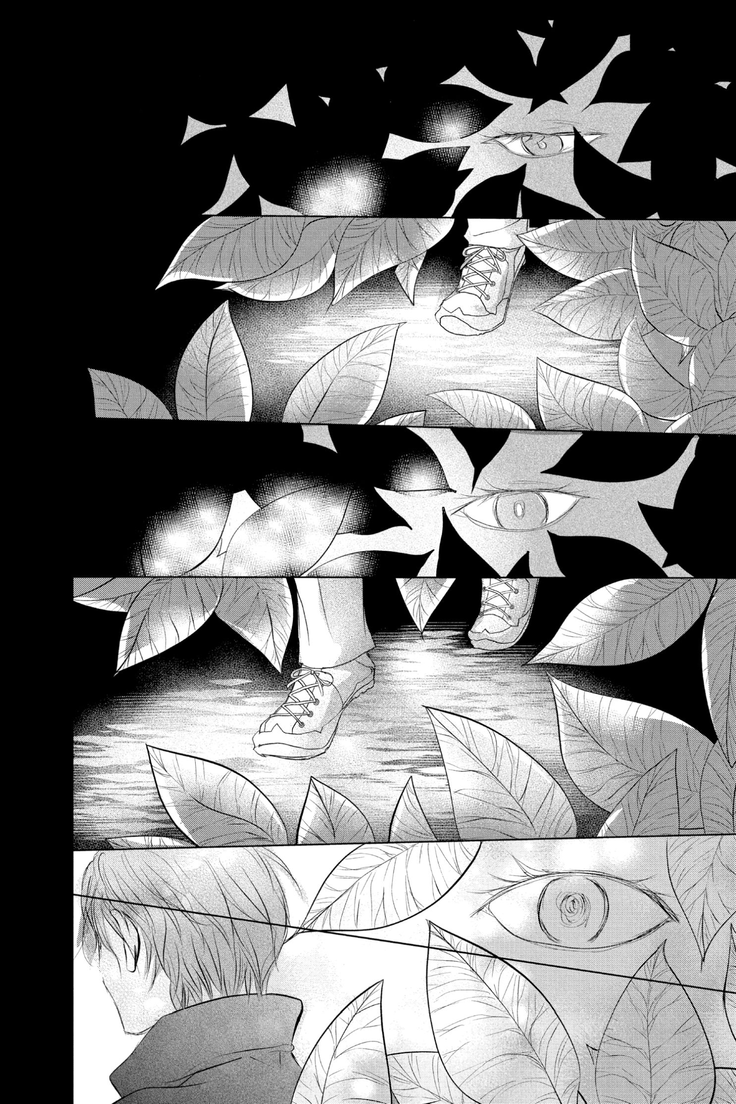 Read Natsume's Book of Friends Manga Online