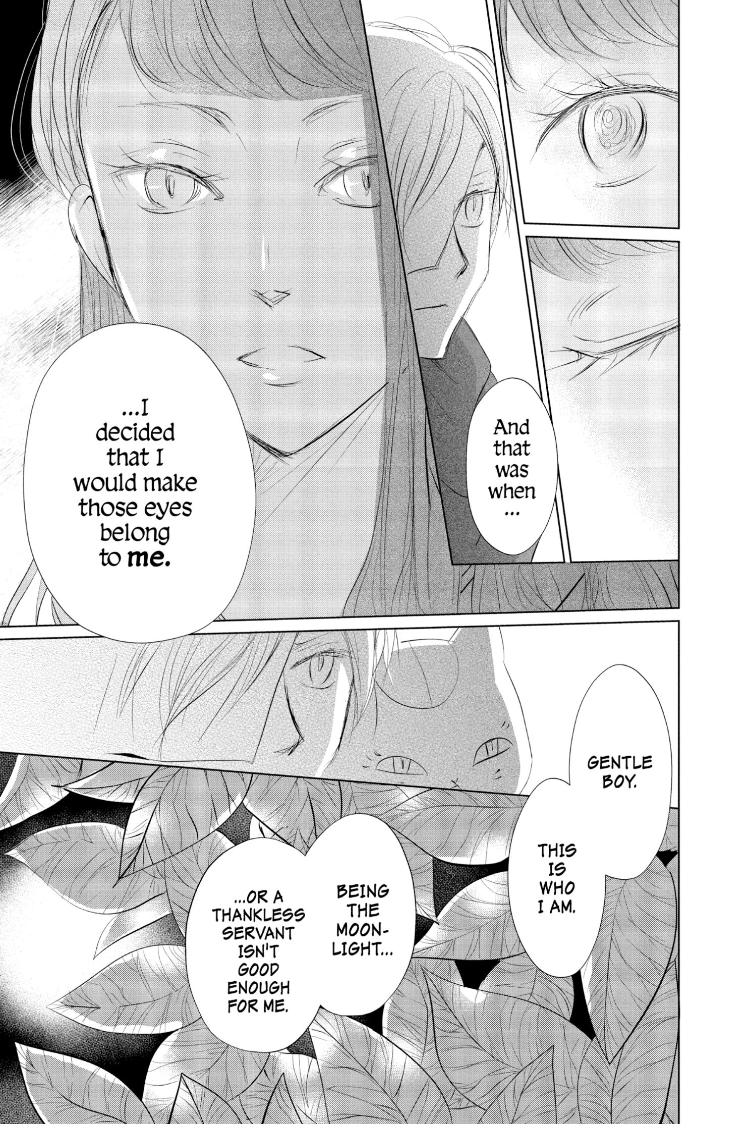 Read Natsume's Book of Friends Manga Online