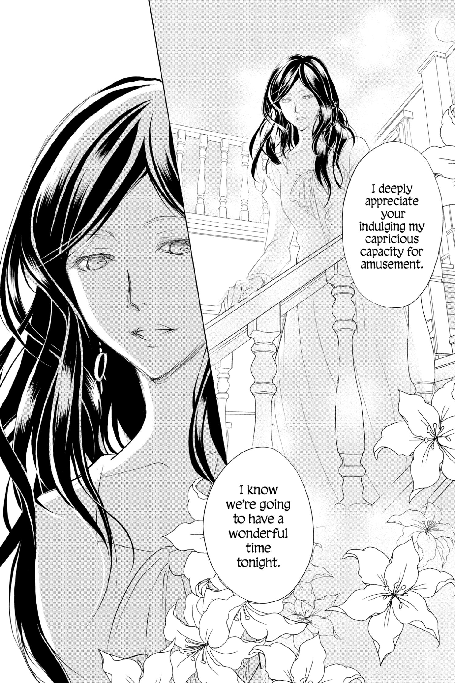 Read Natsume's Book of Friends Manga Online