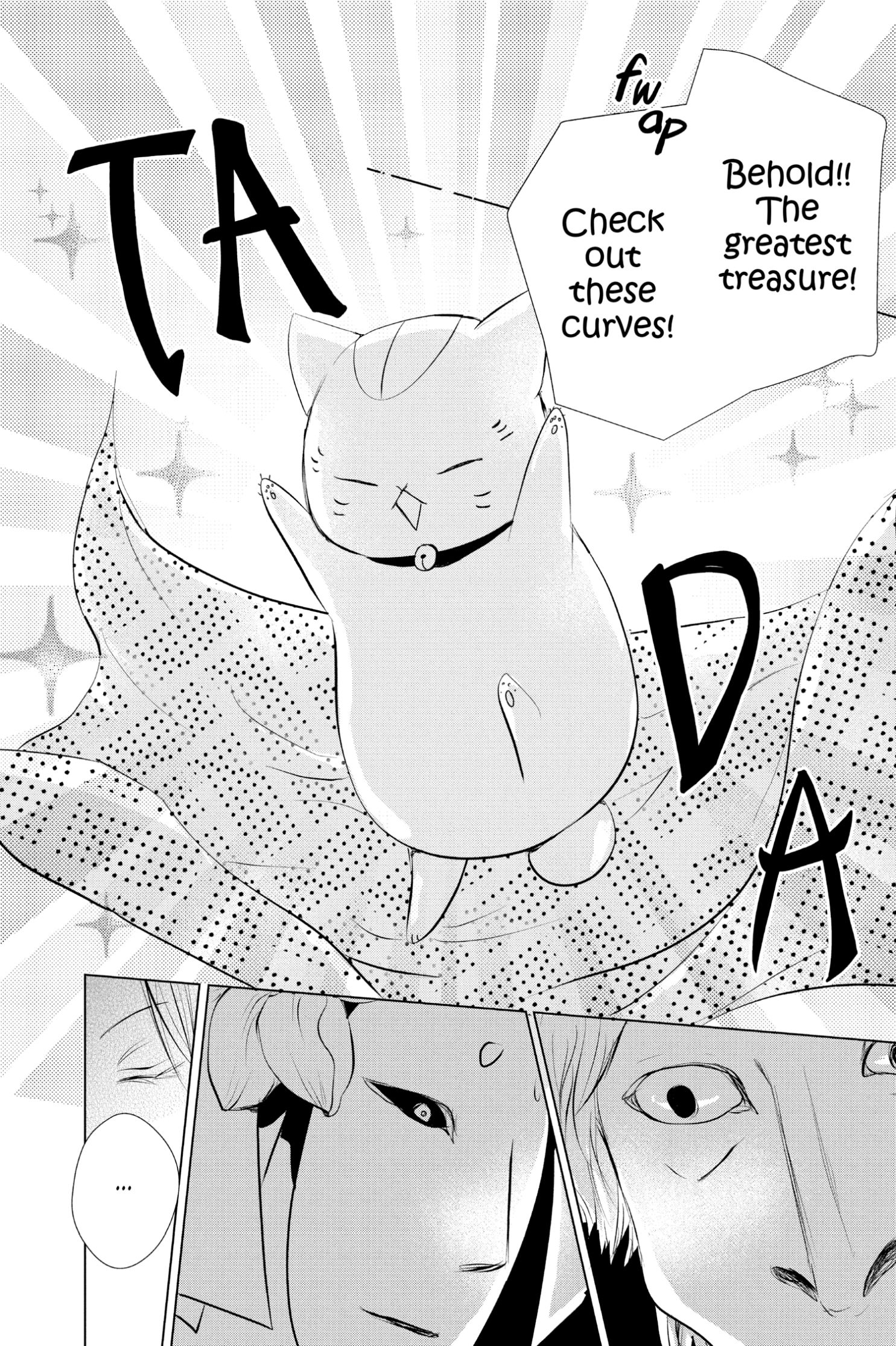 Read Natsume's Book of Friends Manga Online