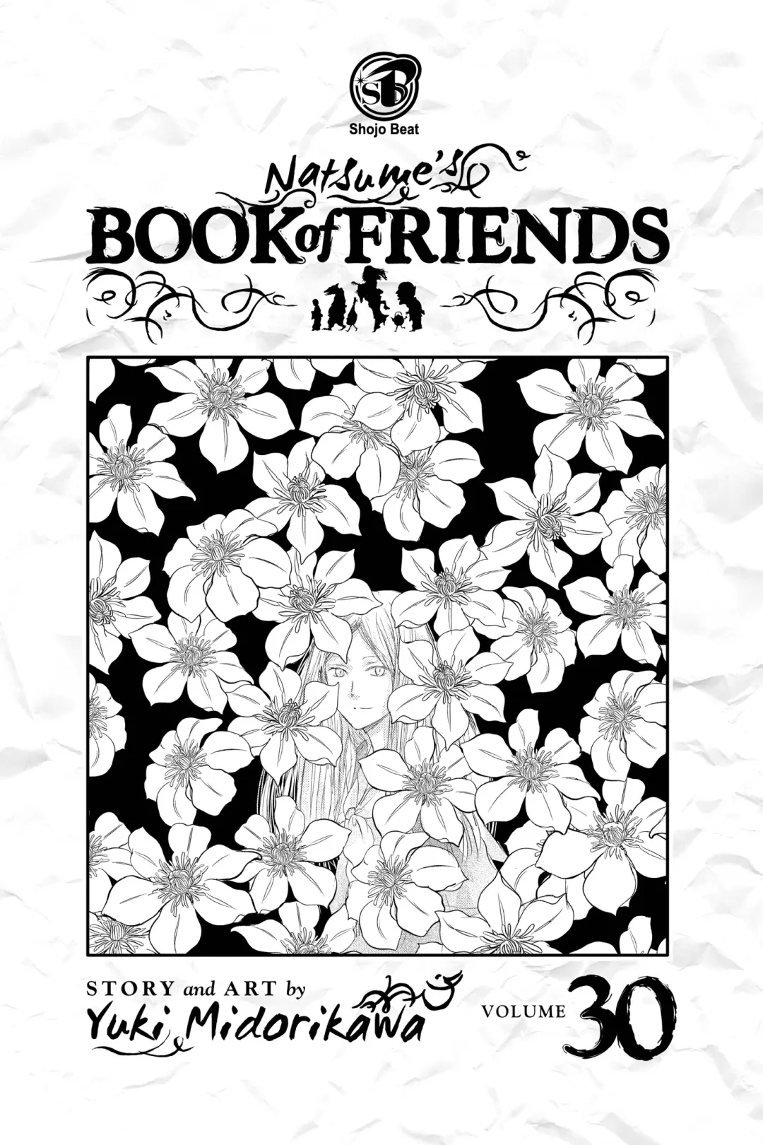 Read Natsume's Book of Friends Manga Online