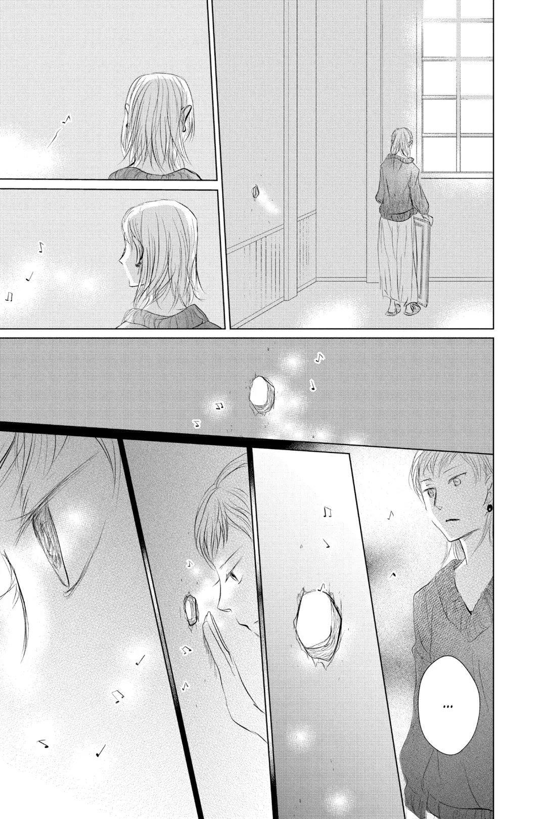 Read Natsume's Book of Friends Manga Online