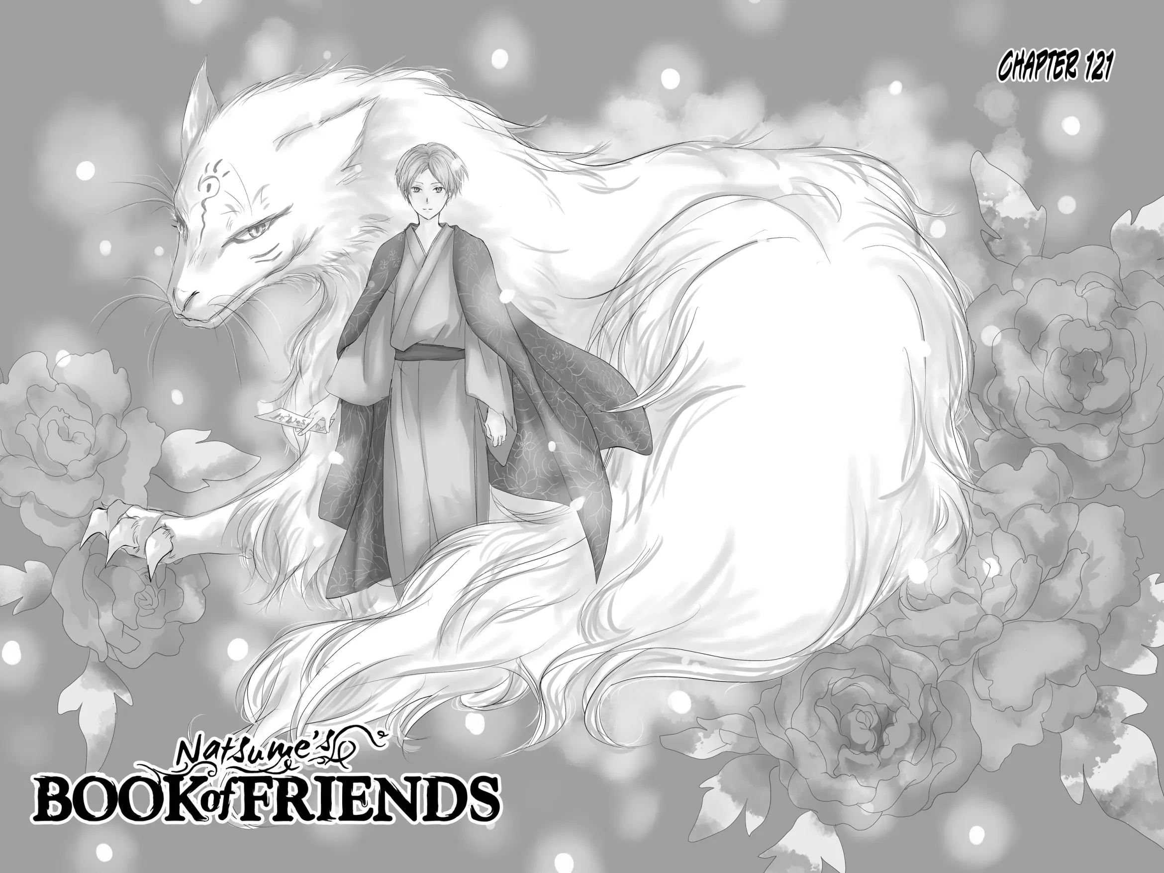 Read Natsume's Book of Friends Manga Online