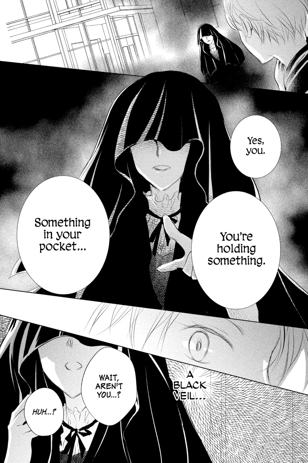 Read Natsume's Book of Friends Manga Online