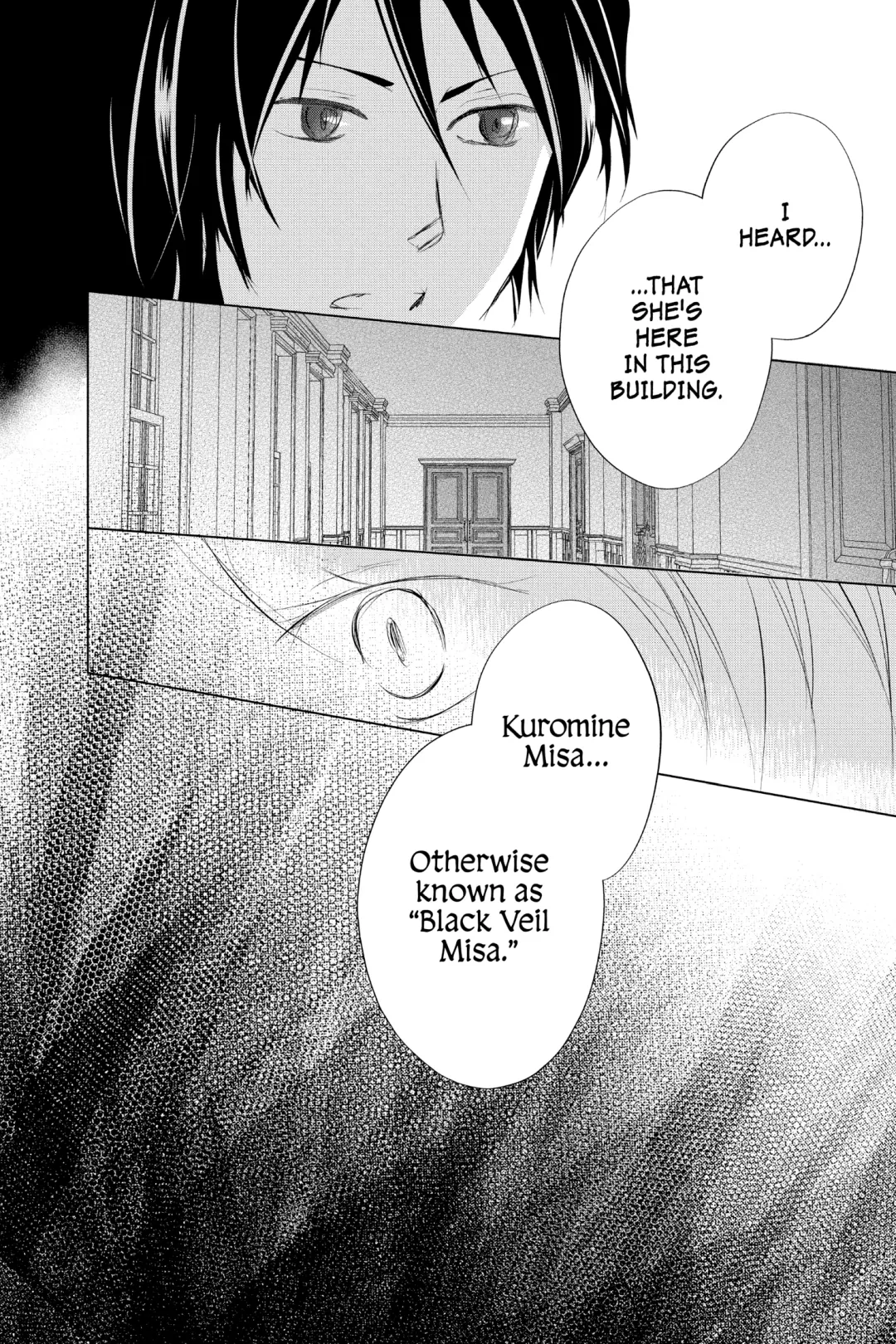 Read Natsume's Book of Friends Manga Online