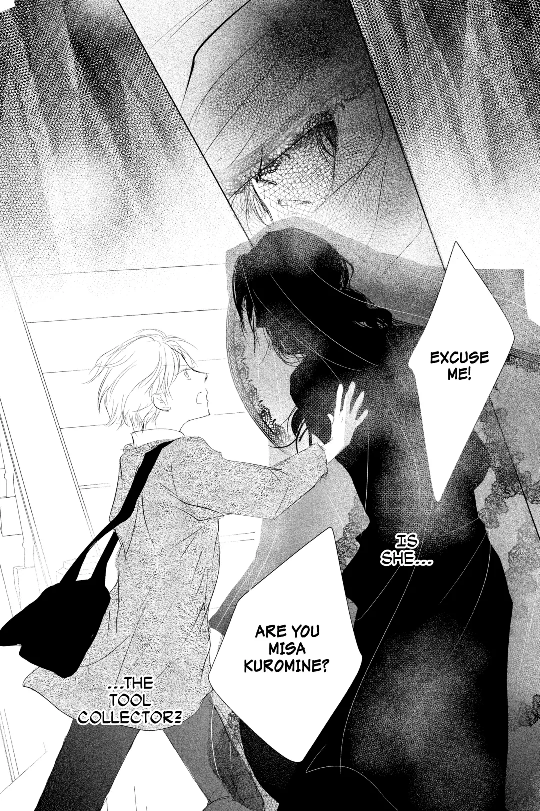 Read Natsume's Book of Friends Manga Online