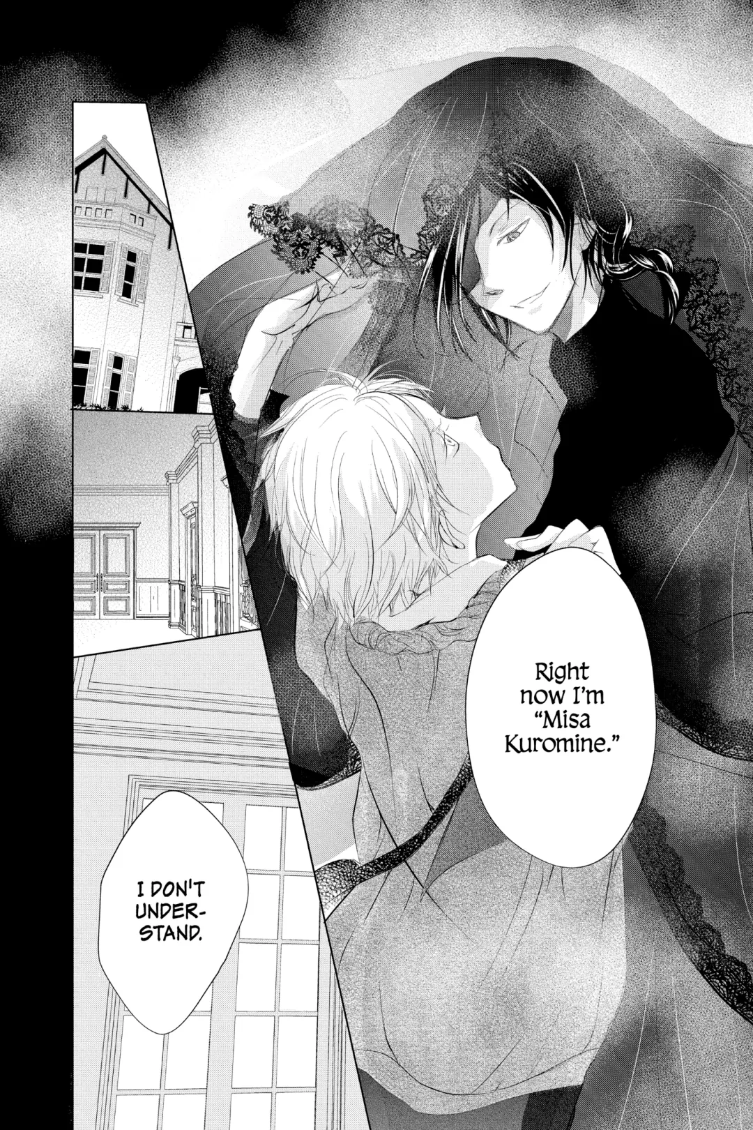 Read Natsume's Book of Friends Manga Online