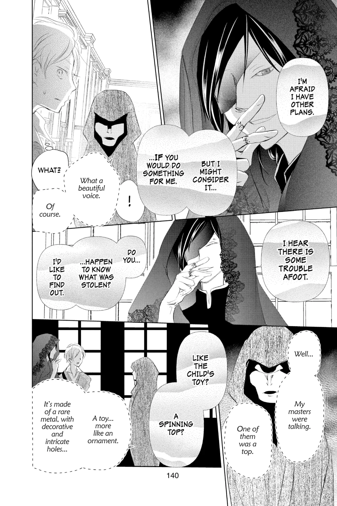 Read Natsume's Book of Friends Manga Online