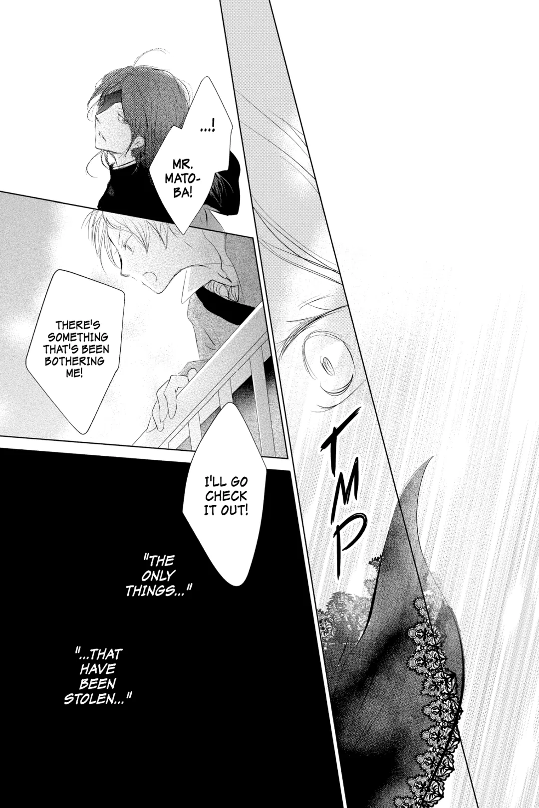 Read Natsume's Book of Friends Manga Online