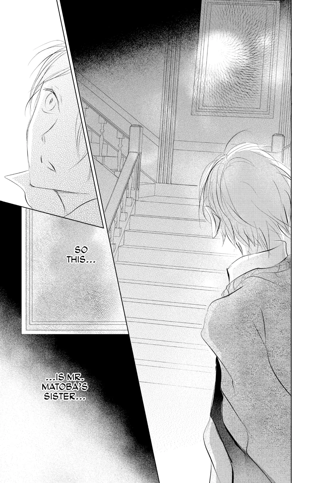 Read Natsume's Book of Friends Manga Online