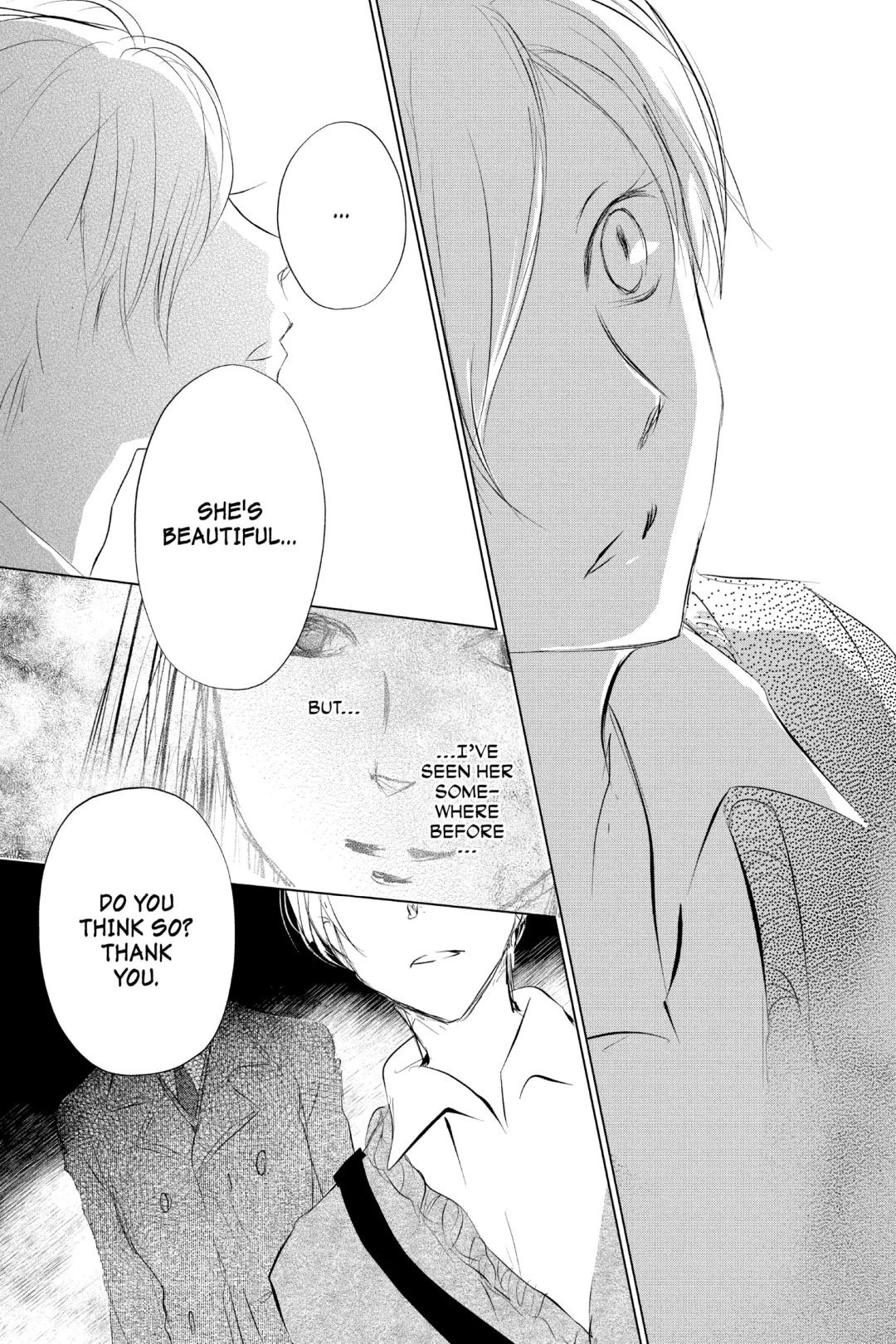 Read Natsume's Book of Friends Manga Online