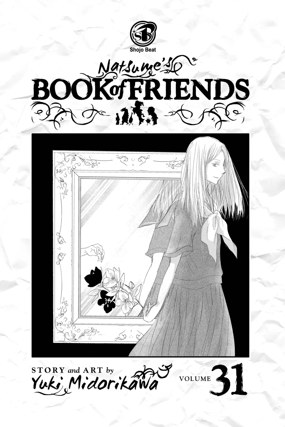Read Natsume's Book of Friends Manga Online
