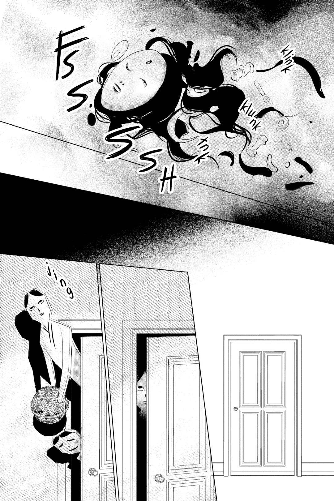 Read Natsume's Book of Friends Manga Online