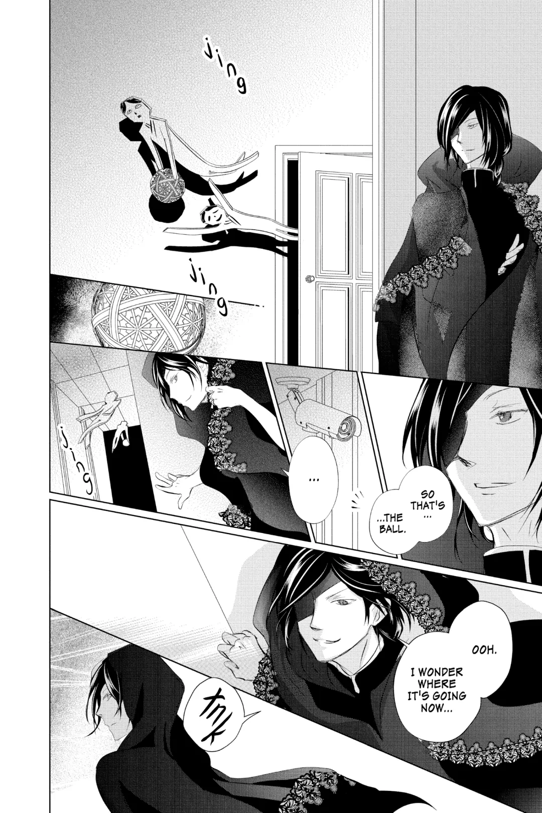 Read Natsume's Book of Friends Manga Online