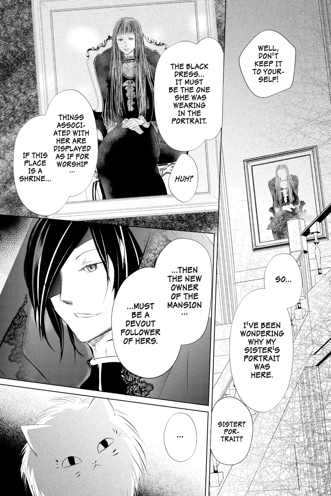 Read Natsume's Book of Friends Manga Online