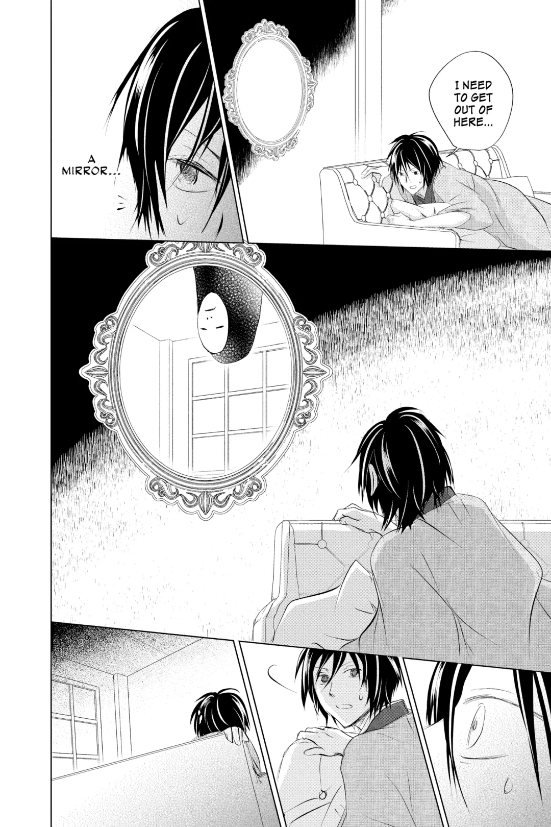 Read Natsume's Book of Friends Manga Online