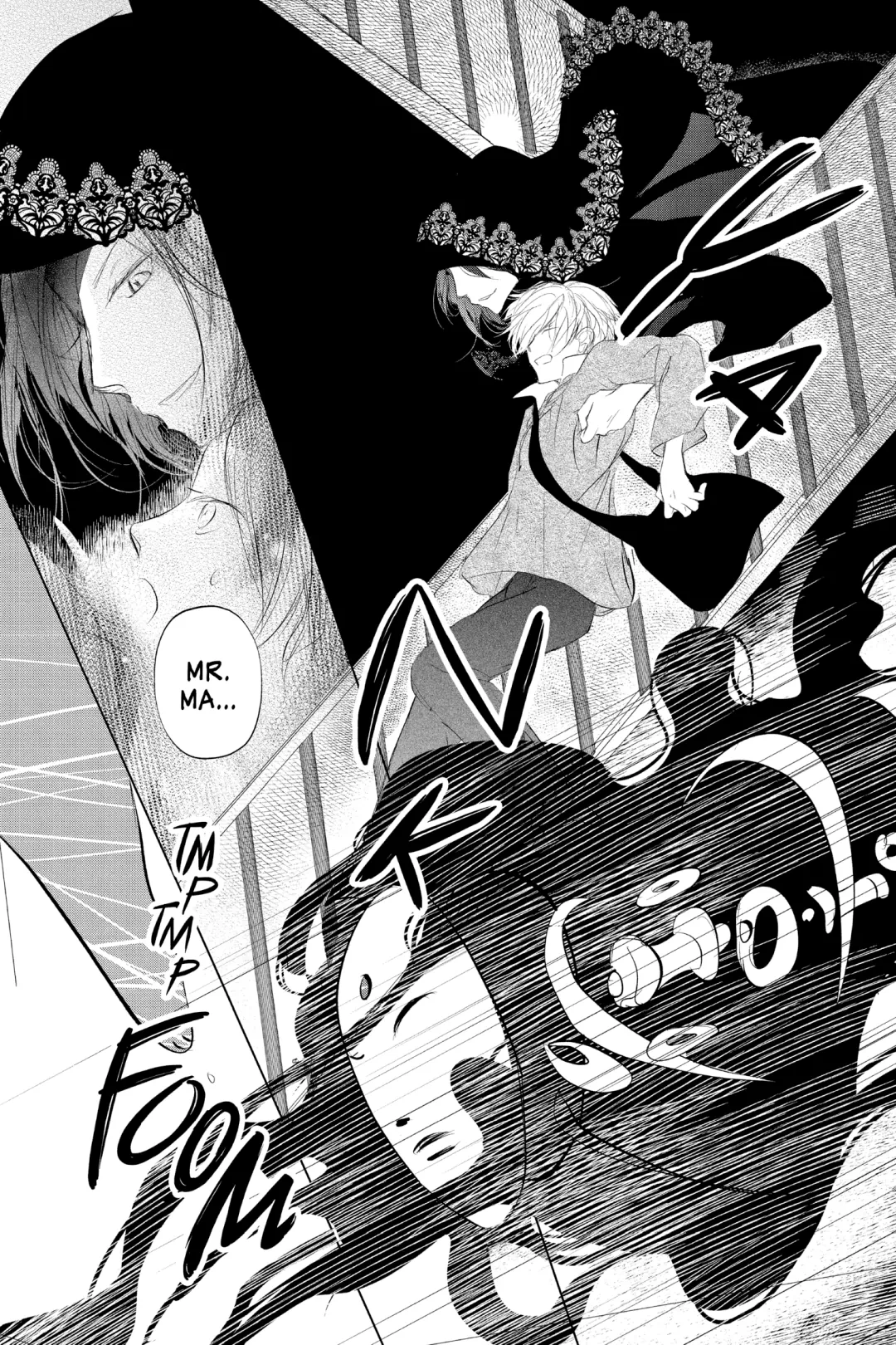 Read Natsume's Book of Friends Manga Online