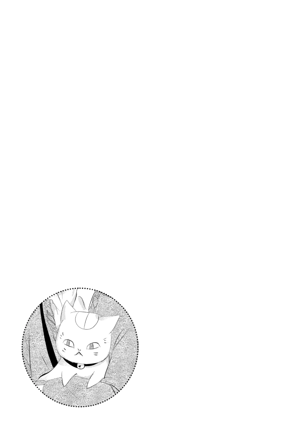 Read Natsume's Book of Friends Manga Online