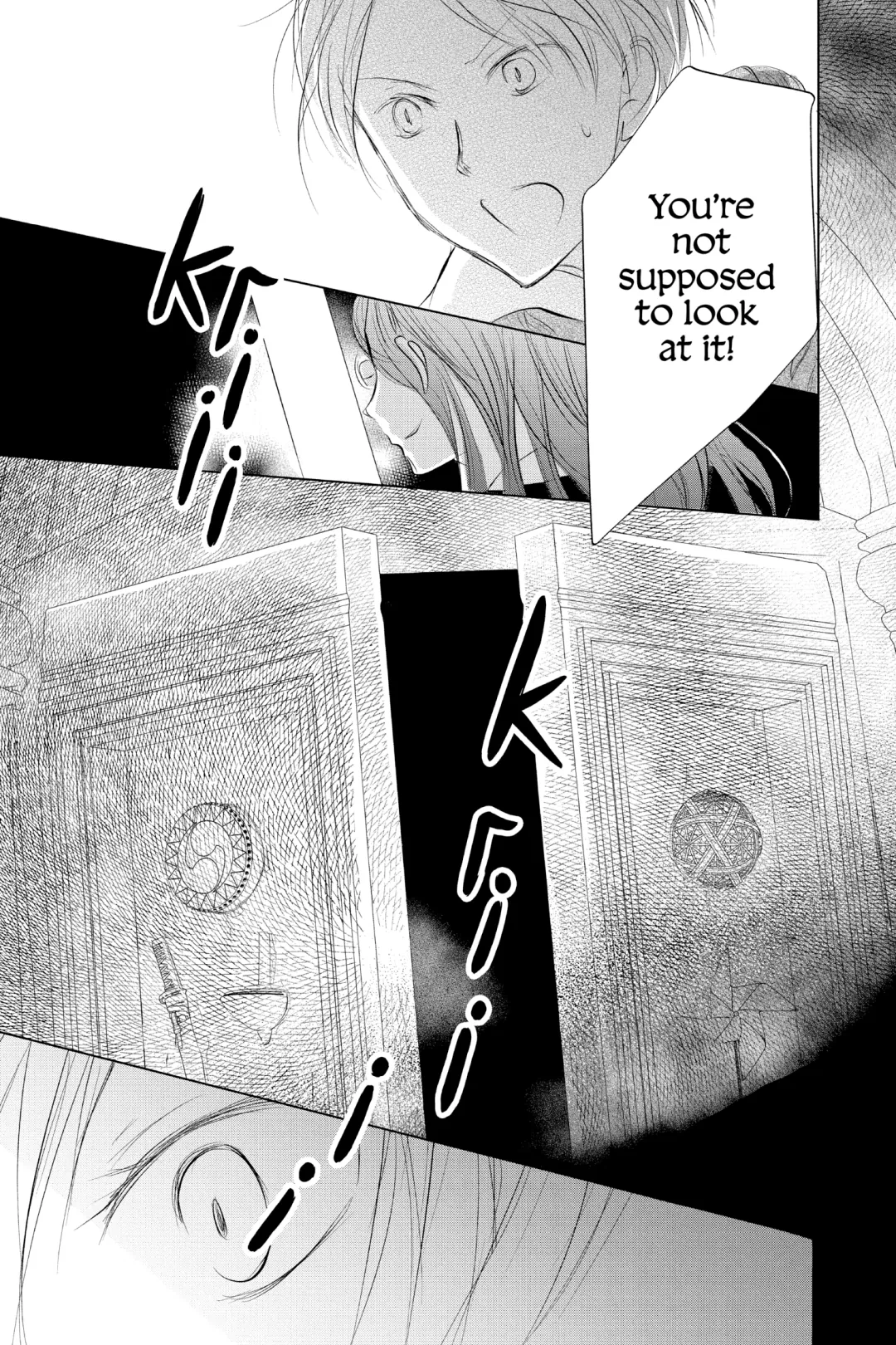 Read Natsume's Book of Friends Manga Online