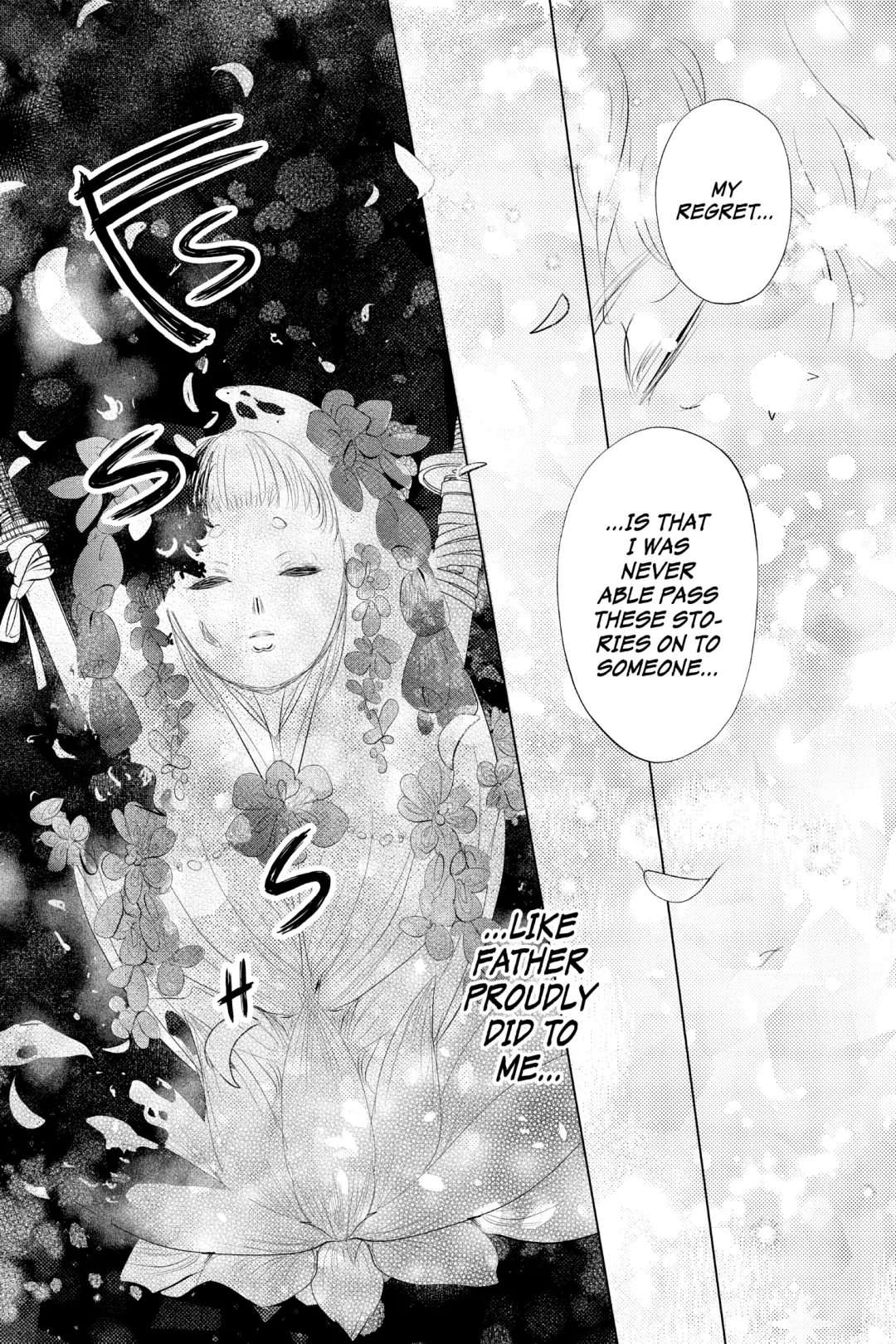 Read Natsume's Book of Friends Manga Online