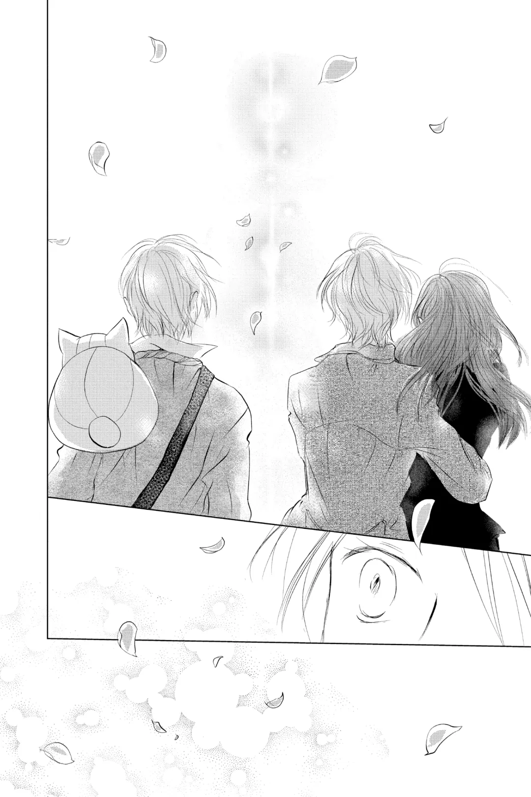 Read Natsume's Book of Friends Manga Online