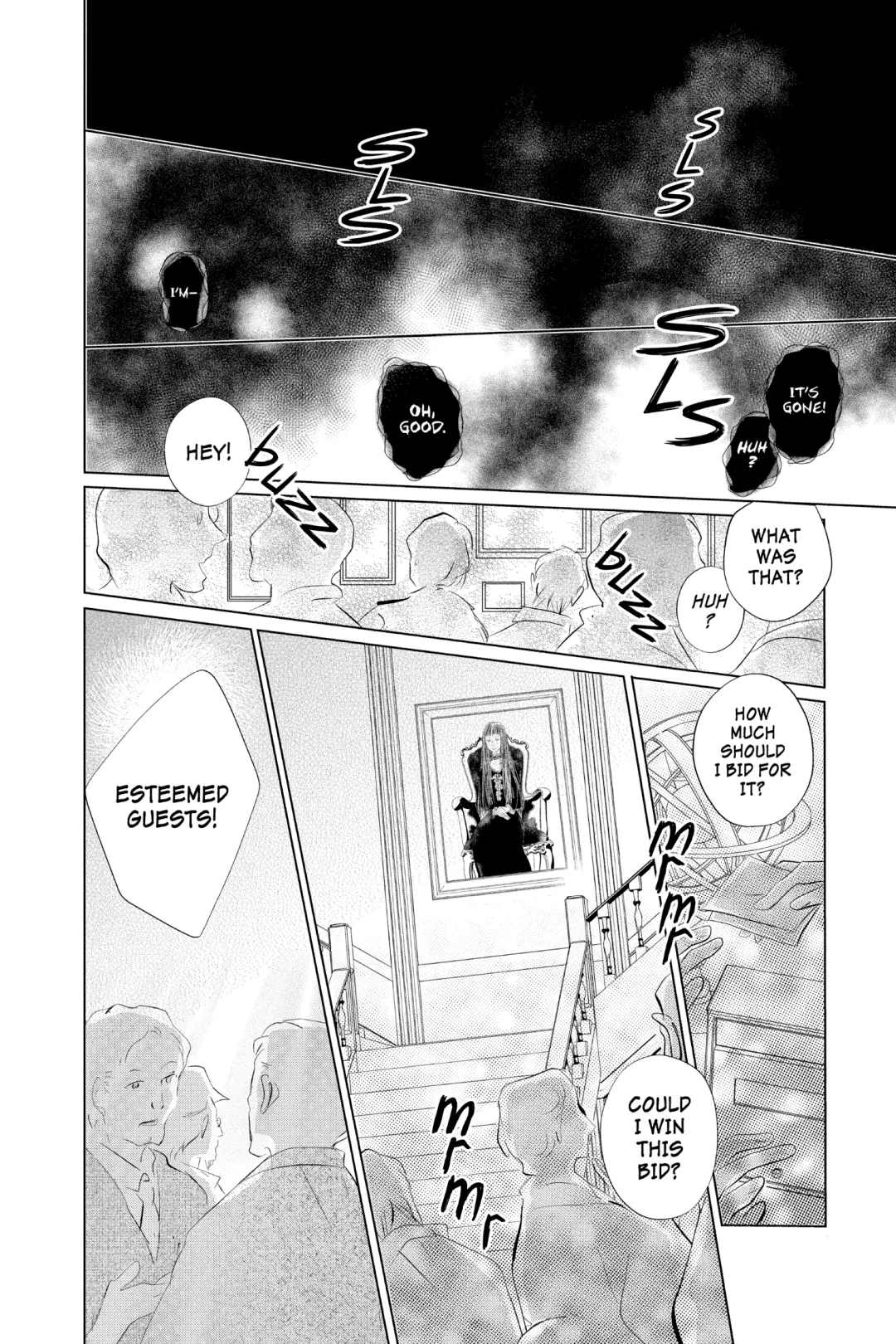 Read Natsume's Book of Friends Manga Online