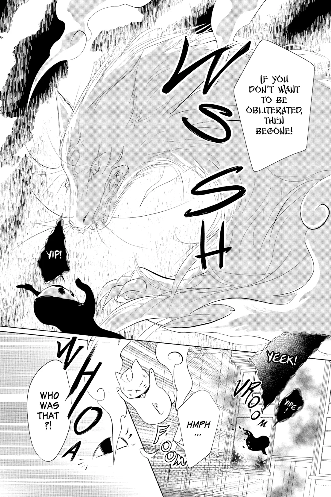 Read Natsume's Book of Friends Manga Online