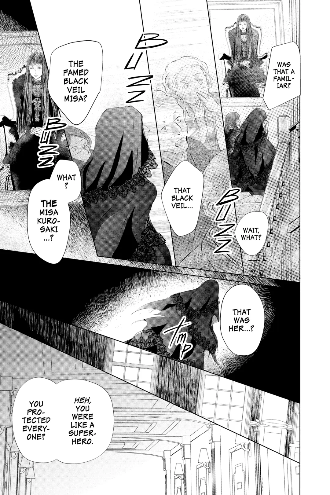 Read Natsume's Book of Friends Manga Online