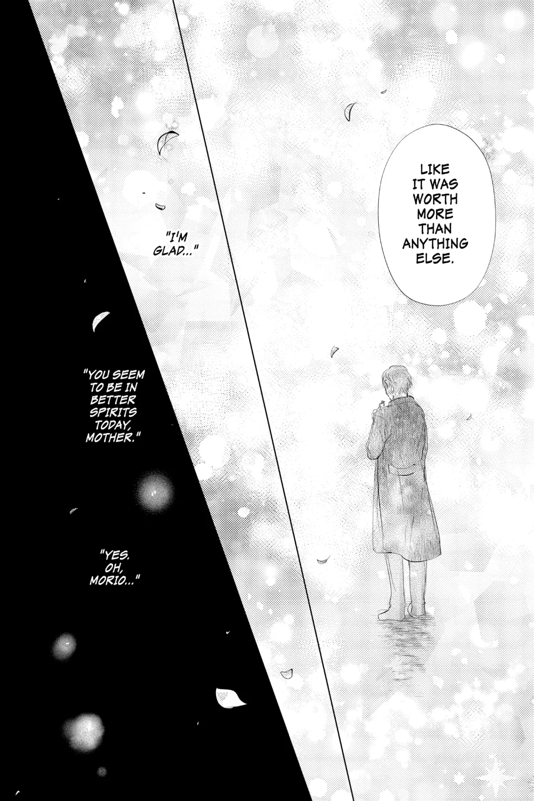 Read Natsume's Book of Friends Manga Online