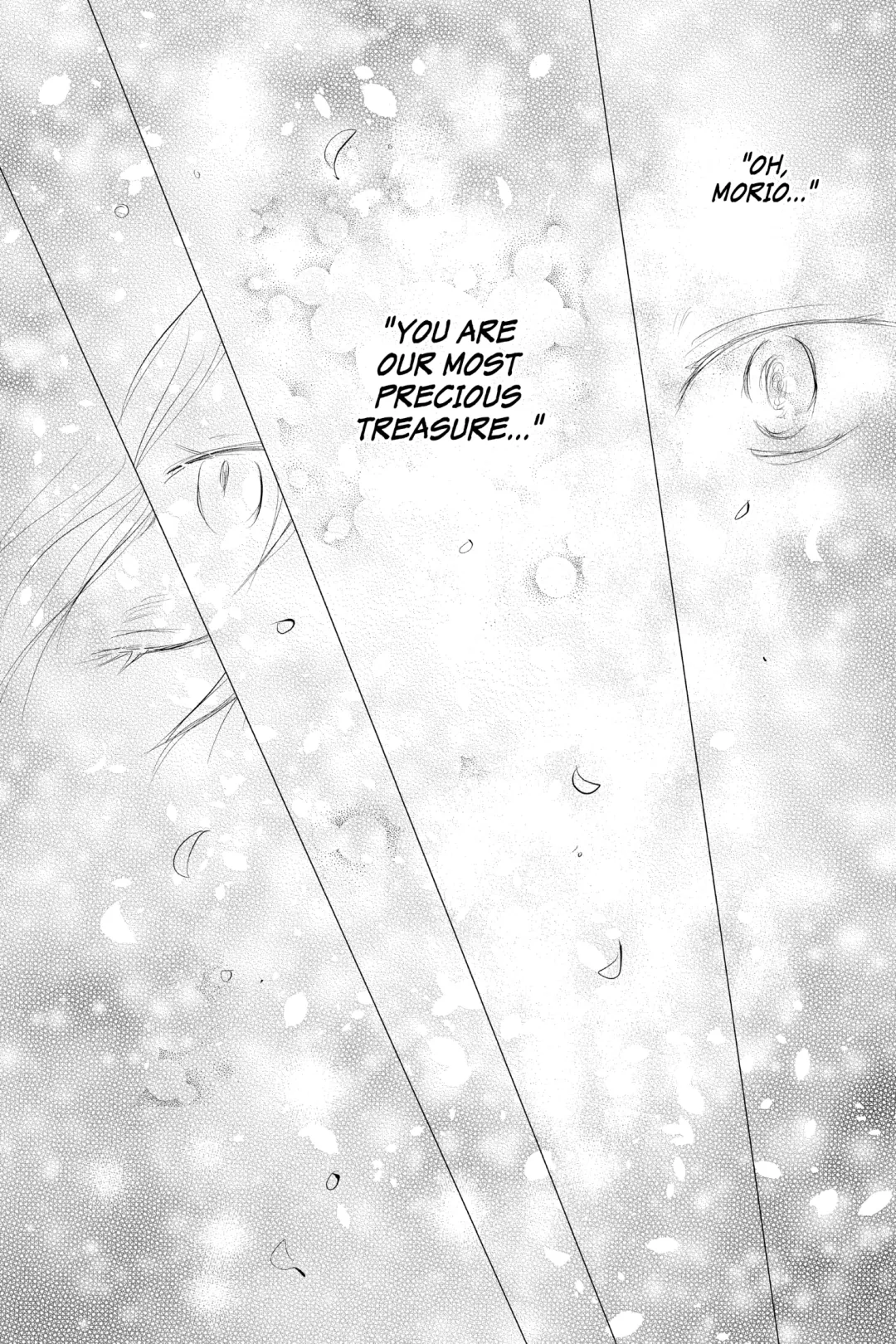 Read Natsume's Book of Friends Manga Online