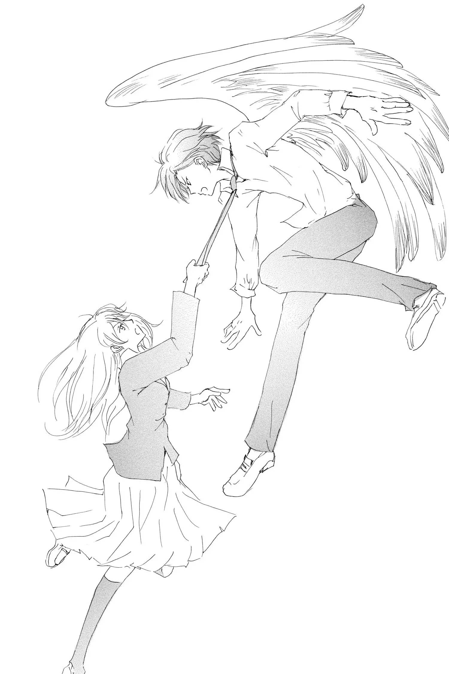 Read Natsume's Book of Friends Manga Online