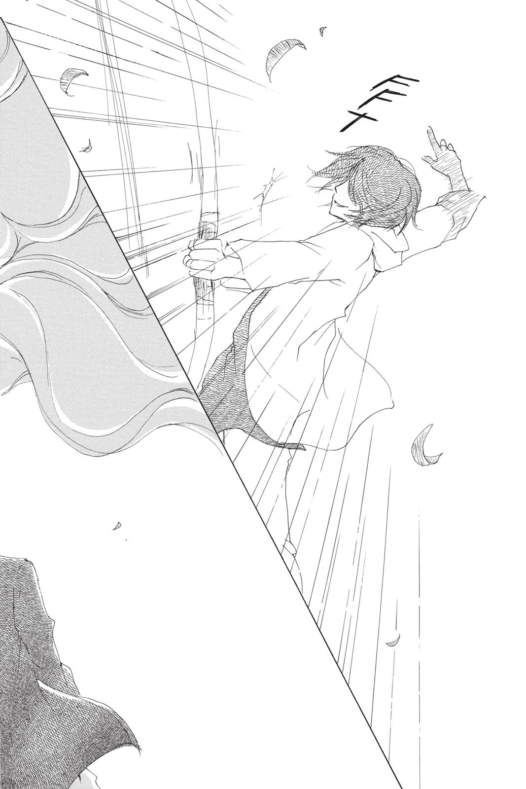 Read Natsume's Book of Friends Manga Online